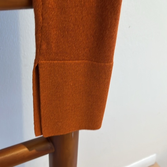 NWT Sparkly Athleta x Alicia Keys  mock turtleneck bodysuit Sz S - Picture 7 of 7